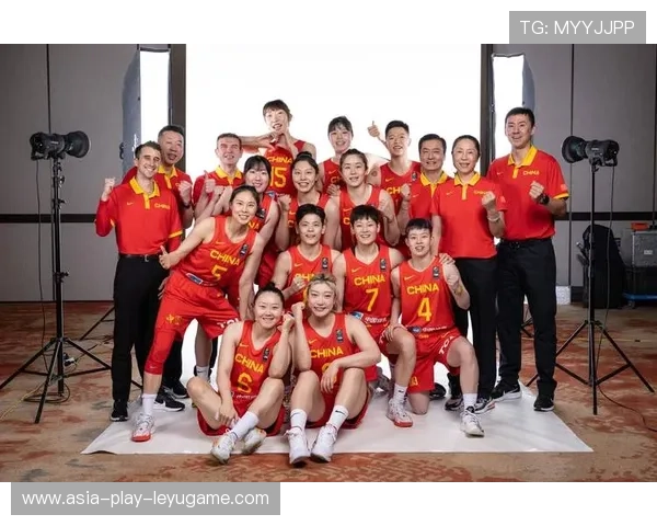日本队看到中国女篮这阵容，真的稳得住吗？