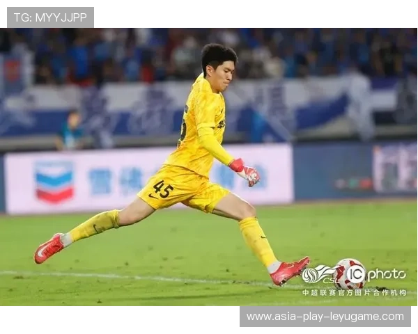 中超推进中连线前插轻巧挑射破门：从战术美学到训练落地的软文洞察