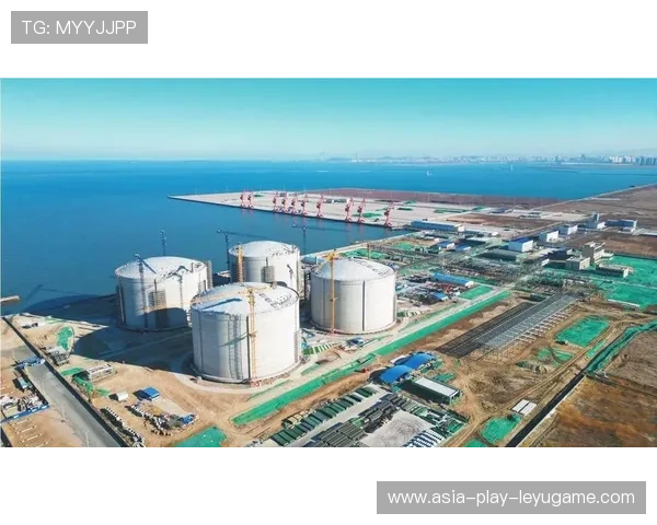 LNG围绕核心制定新版策略