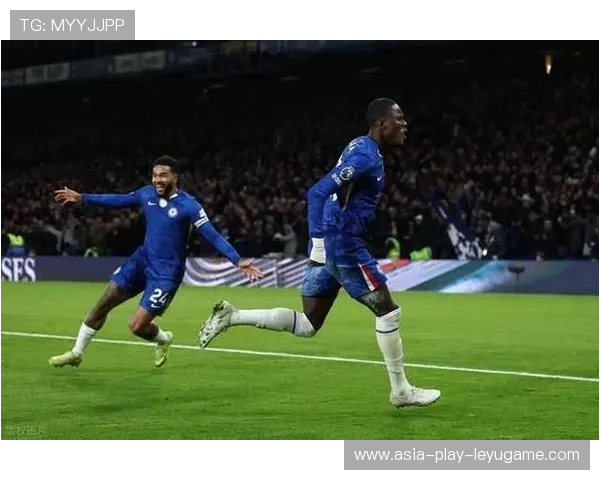 切尔西场面不落下风