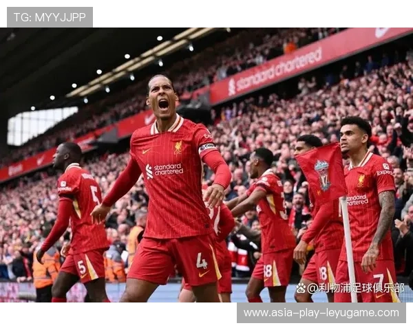 利物浦范迪克角球制胜头槌得手