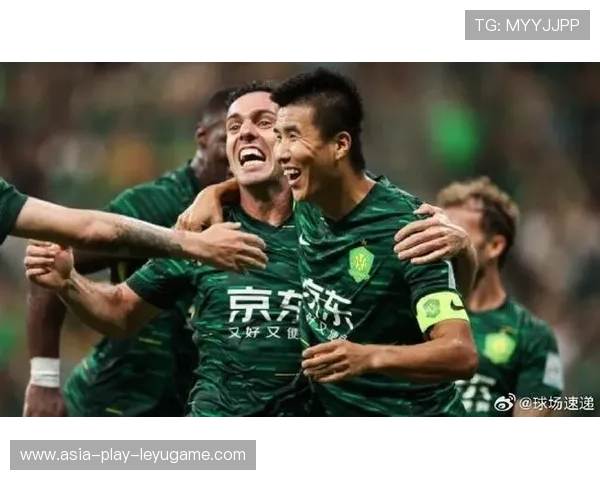 北京国安新帅首战布局精妙，球队大胜对手