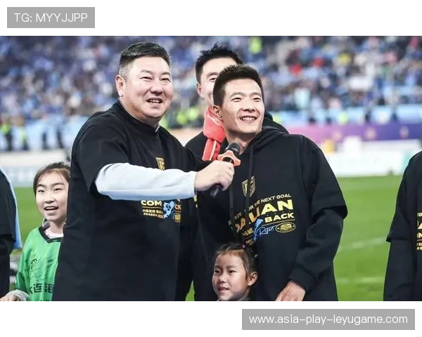 大连英博阵容调整，吕鹏发挥关键作用